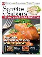 Secretos & Sabores